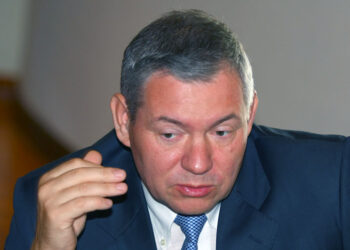 Экс-владельца рухнувшего тольяттинского ФИА-банка снова признали банкротом