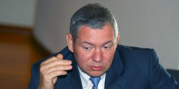 Экс-владельца рухнувшего тольяттинского ФИА-банка снова признали банкротом