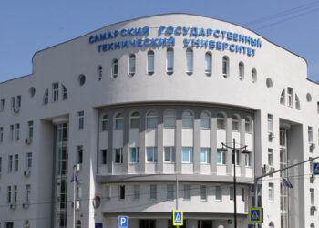 Работа над концепцией исторического поселения Самары началась почти заново