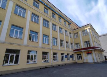 «Самарский государственный социально-педагогический университет» поймали на нарушении контрактных обязательств