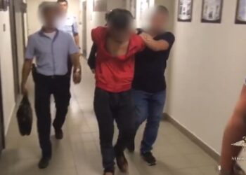 ТОП-5 новостей недели: Криминал