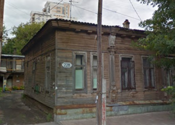 Госреестр памятников истории и культуры пополнился двумя самарскими домами