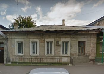 Купеческую усадьбу в центре Самары повторно пытаются признать памятником архитектуры