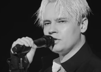 Новый клип Шамана «Мой бой», снятый в зоне СВО, набрал 2,6 млн просмотров за четыре дня