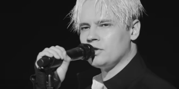 Новый клип Шамана «Мой бой», снятый в зоне СВО, набрал 2,6 млн просмотров за четыре дня