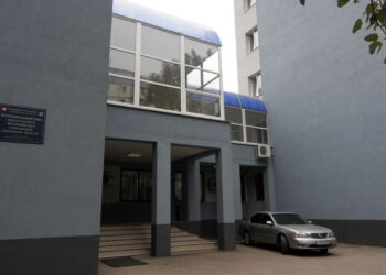 Переехавшая в Киров «Самарская ЦКДЛ» на прощание получила «гол в раздевалку» от ТФОМС