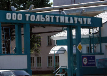 В Тольятти пытаются легализовать продажу земли под санаторием в Зеленой зоне