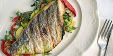 В Hadson обновили меню