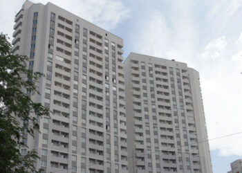 Обманутые дольщики «Эл-Гранда» пытаются вырваться из капкана, в который их загнали обанкротившийся застройщик и близкие к нему лица