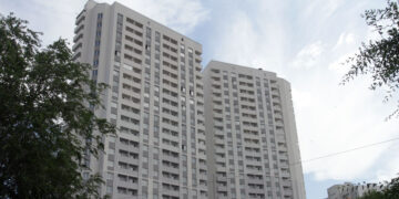 Обманутые дольщики «Эл-Гранда» пытаются вырваться из капкана, в который их загнали обанкротившийся застройщик и близкие к нему лица