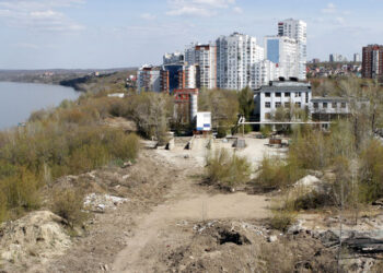 Программа развития самарской территории регионального значения «ЗиМ» остается в подвешенном состоянии