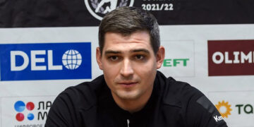 Генеральный директор тольяттинского гандбольного клуба «Лада» рассказал о задачах на предстоящий сезон