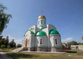 Строения в селе Пестравка Самарской области отказались включать в реестр ОКН