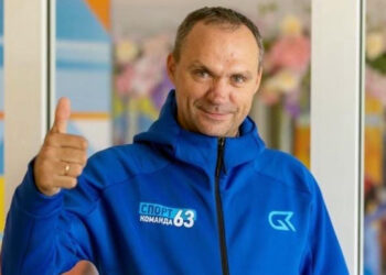 Оскароносный президент Самарской областной федерации шашек рассказал, почему даже у успешных шашистов со временем пропадает мотивация