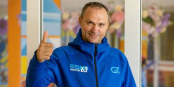 Оскароносный президент Самарской областной федерации шашек рассказал, почему даже у успешных шашистов со временем пропадает мотивация