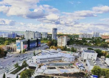 На выставке в Самаре Третьяковка представит около 170 работ из основной коллекции