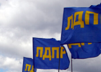 ЛДПР меняет команду на выборах в думы Тольятти и Сызрани