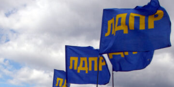 ЛДПР меняет команду на выборах в думы Тольятти и Сызрани