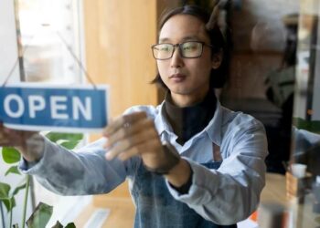 Сбер: более 1000 самарских бизнесменов с начала 2023 года открыли свое дело дистанционно