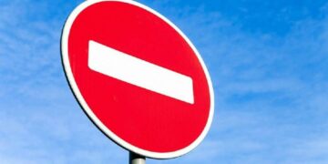 В Самаре на 20 дней перекрыли улицу Новоурицкую
