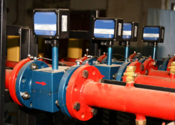 «ТЯЖМАШ» модернизировал Норильско-Таймырскую энергосистему