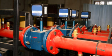 «ТЯЖМАШ» модернизировал Норильско-Таймырскую энергосистему