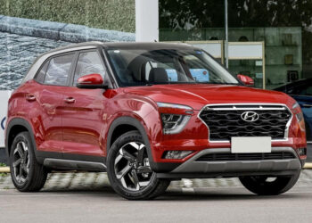 Страховщики назвали самые угоняемые в России автомобили в 2023 году