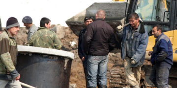 История не говорящего по-русски «гражданина РФ», зарезавшего девушку в центре Самары, поставила новые вопросы к миграционной политике