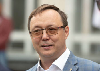 Проректор ТГУ рассказал о перспективах создания технопарка и благоустройства Автограда