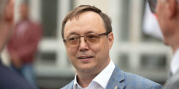 Проректор ТГУ рассказал о перспективах создания технопарка и благоустройства Автограда