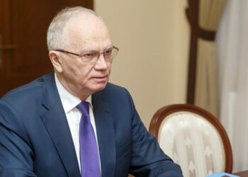 В Самарской области ждут нового сенатора от губернатора