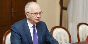 В Самарской области ждут нового сенатора от губернатора