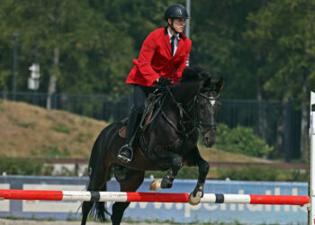 Спортсмены Самары завоевали три медали на главном юниорском старте страны по пятиборью