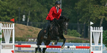 Спортсмены Самары завоевали три медали на главном юниорском старте страны по пятиборью