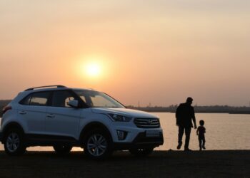 Каждый четвертый автовладелец в России меняет машину раз в 4-5 лет