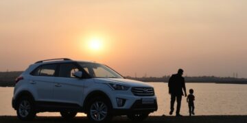 Каждый четвертый автовладелец в России меняет машину раз в 4-5 лет