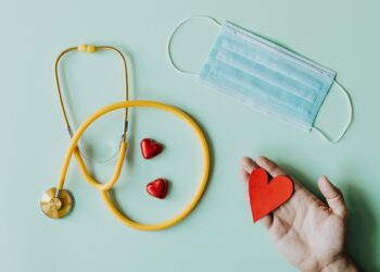 Ученые из Самары придумали, как диагностировать сердечную недостаточность по коже