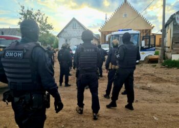 ТОП-5 новостей недели: Криминал