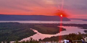 Афиша выходного дня: куда сходить в Самаре с 7 по 9 июля