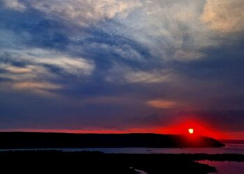 На Самарскую область движется магнитная буря