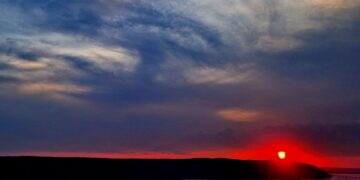 На Самарскую область движется магнитная буря