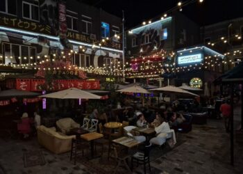 Афиша выходного дня: куда сходить в Самаре с 21 по 23 июля