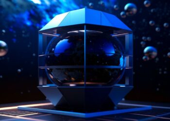 «Черные кубы внутри прозрачной сферы»: в США на слушаниях в Конгрессе официально подтвердили существование НЛО 