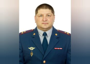 В самарском областном УФСИН назначен новый врио руководителя