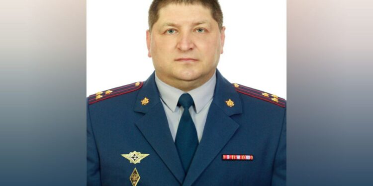 Александр Демидов, фото: 63.fsin.gov.ru