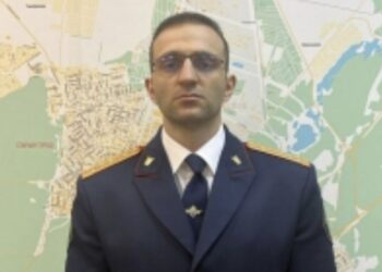 В СК Автозаводского района Тольятти назначен новый руководитель