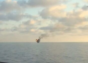 Развожаев сообщил об уничтожении дронов ВСУ, атаковавших Севастополь