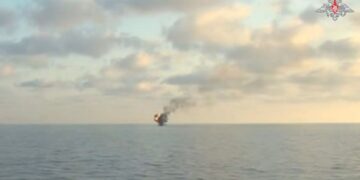 Развожаев сообщил об уничтожении дронов ВСУ, атаковавших Севастополь