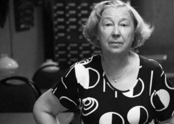 В Самаре ушла из жизни заслуженный работник культуры Тамара Воробьева