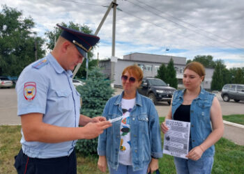 В Самарской области полицейские рассказали об уловках телефонных мошенников